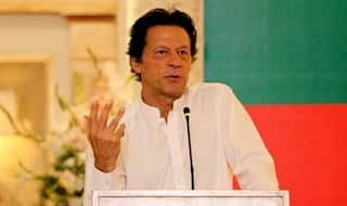 Pak PM Blames Indian Security Forces For 7 Civilians' Death at Encounter Site in Kulgam, Calls For Dialogue