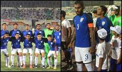 SAFF Cup Finals: Indian Football Team's Road to Finals Highlights, Can The Blue Tigers do a Double Over Maldives?