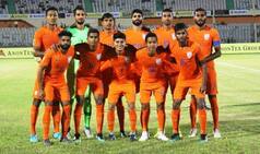 SAFF Cup: We Need to Rectify Our Mistakes Before Maldives Game, Says India Coach