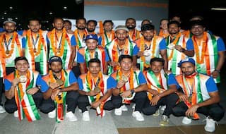 Hockey Captain PR Sreejesh Says Consolatory Asiad Bronze Can't Heal Our Pain