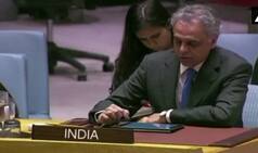 India Makes Veiled Attack on Pakistan at UN For Terror in Afghanistan