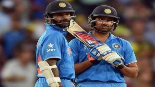 Asia Cup 2018 Points Table: India Seals Place in Finals After Defeating Pakistan For The Second Time, Tops Team Standings