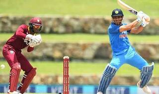 INDvsWI: टीम इंडिया का वेस्टइंडीज के खिलाफ शेड्यूल घोषित, पढ़ें कब और कहां खेले जायेंगे मैच