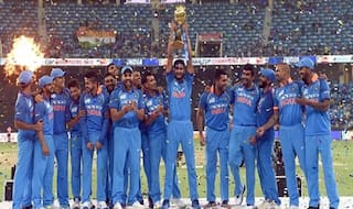 Asia Cup Final Highlights: India Beat Bangladesh in Last-Ball Thriller to Lift Title