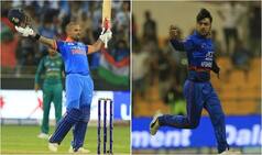 Asia Cup 2018:  Who Are Top Run-Scorers & Wicket-Takers in This Edition