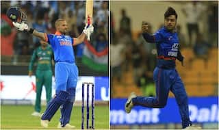 Asia Cup 2018:  Who Are Top Run-Scorers & Wicket-Takers in This Edition