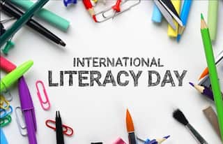 International Literacy Day 2018: UNESCO Celebrates With Literacy And Skill Development Goal This Year