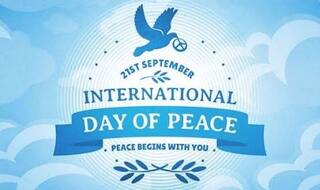 International Peace Day 2018: Twitterati Pours Messages to Celebrate UN Designated Day