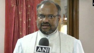Bishop Franco Mulakkal, Accused in Kerala Nun Abuse Case, Arrested on Rape Charges