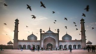 Unlock 2.0: इस दिन से फिर खुलेगी ऐतिहासिक जामा मस्जिद, शाही इमाम ने कही ये बात