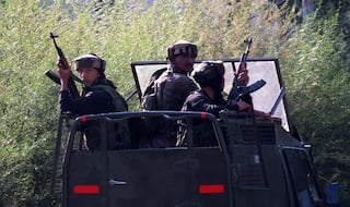 अगवा पुलिसकर्मियों के सभी रिश्तेदारों को आतंकवादियों ने रिहा किया, हिज्बुल ने ली थी जिम्मेदारी