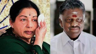 Urged Apollo Hospitals to Airlift Jayalalithaa to US For Treatment, But Faced Rejection: O Panneerselvam