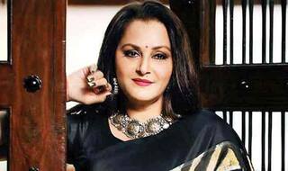 बॉलीवुड एक्ट्रेस BJP प्रत्याशी जया प्रदा को लेकर सपा नेता बोले- चुनाव में अब शामें होंगी रंगीन