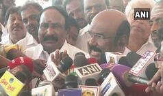Governor Should Order Release of 7 Rajiv Gandhi Assassination Convicts: TN Minister