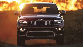 Jeep Grand Cherokee Petrol launched in India: Priced at INR 75.15 lakh