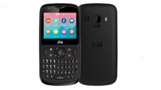 रिलायंस जियो दिवाली धमाका सेल: 5 नवंबर से मिलेगा Jio Phone 2, ऐसे उठाए कैशबैक का फायदा