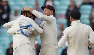 Highlights, Oval Test: Rahul, Pant Tons Goes in Vain as England Thrash India by 118 Runs, Hosts Win Series 4-1