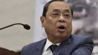 'Only if Somebody is Going to be Hanged': CJI Ranjan Gogoi on Urgent Mentioning of Cases