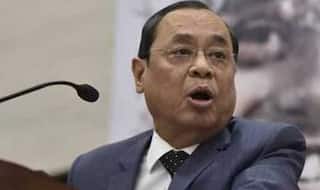CJI Gogoi Recuses From Hearing Plea Against Appointment of Nageswara Rao as Interim CBI Chief