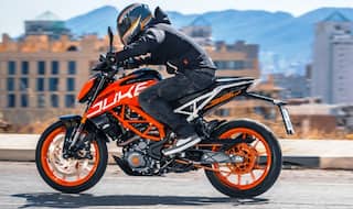 KTM 390 Duke Bags Indian Motorcycle Of The Year (IMOTY) 2018 Award