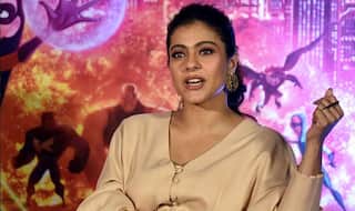 Men Treat Women Differently On Sets After #MeToo Movement: Kajol