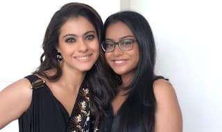 Once Again! Kajol Talks About Daughter Nysa Devgn's Bollywood Plans