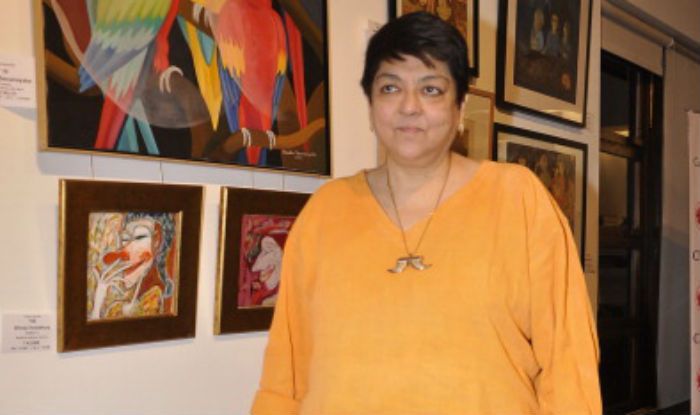 Filmmaker Kalpana Lajmi
