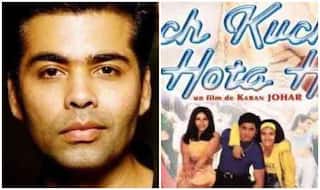 करण जौहर बना सकते हैं 'कुछ कुछ होता है 2', स्टारकास्ट में किया 3 नामों का खुलासा