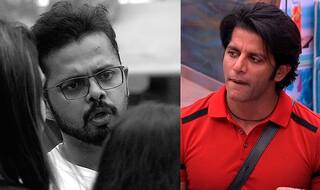 Bigg Boss 12: Do You Know How Much Sreesanth Will Have to Pay if he Leaves The Show Midway?