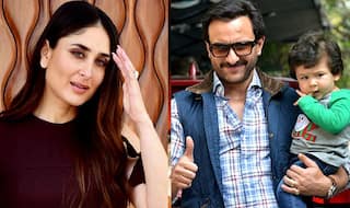 Kareena Kapoor And Saif Ali Khan Are Ready to Have Second Baby Post Taimur But There's a Twist