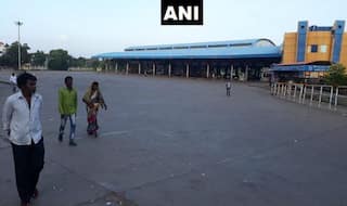 Bharat Bandh: कर्नाटक में दिखा व्‍यापक असर, सामान्य जनजीवन प्रभावित