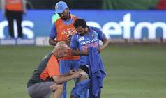 AsiaCup2018: चोटिल होने के बावजूद केदार जाधव ने की बैटिंग, टीम इंडिया को फाइनल में दिलायी जीत