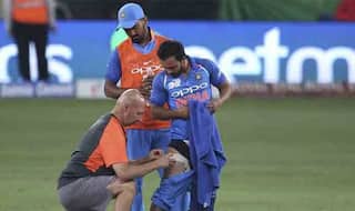 AsiaCup2018: चोटिल होने के बावजूद केदार जाधव ने की बैटिंग, टीम इंडिया को फाइनल में दिलायी जीत