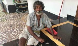Inspiring! Kerala Beggar Donates Rs 94 to CM's Relief Fund in Bid to Help Flood-affected Victims