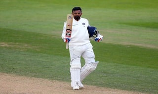Oval Test: 'Centurion' Rahul Joins Gavaskar, Dhawan With Unique Record!