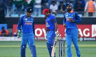 Game Against Afghanistan  Will Stay in Our Memories For a Long Time, Says KL Rahul