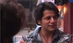 Bigg Boss 12: Karanvir Bohra Suffers From OCD; Loses His Cool on Housemates