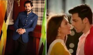 Hiten Tejwani as Mr Bajaj in Erica Fernandes - Parth Samthaan's Kasautii Zindagii Kay 2?