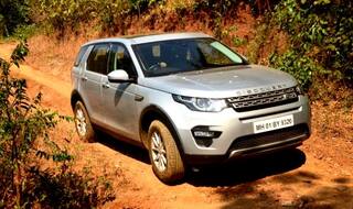 Land Rover announces off-road drive experience for customers in Bengaluru