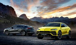 Live Streaming - Lamborghini Urus India Launch Today; Watch Online Webcast & Live Telecast of Urus Launch