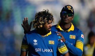 SCO vs SL: All You Need to Know About 2nd ODI - Preview, TV Broadcast, Timing, Squads