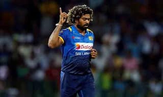 'Magical' Malinga Goes Past Afridi to Become Most Successful Bowler in T20I History