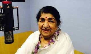 रिटायरमेंट के सवाल पर लता मंगेशकर ने कही ये बात...