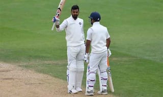 INDvsENG: लोकेश राहुल ने सुनील गावस्कर के इतिहास को दोहराया, सालों पहले दिखा था ऐसा कारनामा