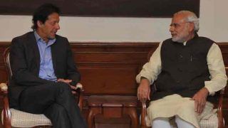 Pakistan Responds to PM Modi's Appeal; Says Ready to Participate in Coronavirus Video Conference