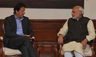 PM Modi's 'Internal Politics' Does Not Permit Him to Extend Invitation to Imran Khan: Pakistan