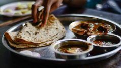 जेल में मटन करी खाने को कम मिली, भड़के कैदियों ने अफसरों को पीट दिया