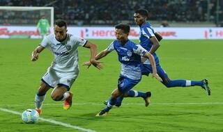 ISL 2018-19, Chennaiyin FC vs Bengaluru FC Live Streaming Online And Preview