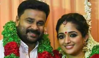 Malayalam Actor Dileep And Wife Kavya Madhavan Are All Set to Welcome Their First Child