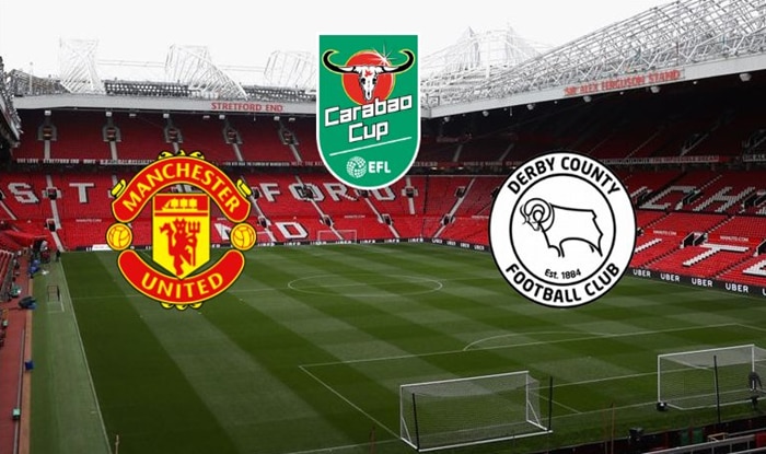 Manchester United vs Derby County EFL Carabao Cup 2018-19 ... - 700 x 415 jpeg 40kB